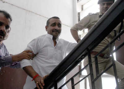 Unnao rape case: Delhi HC suspends jail term of Kuldeep Sengar; sets condition for bail