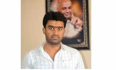 <p>Suraj Revanna</p> Rape case: SIT files closure report against Gowda grandson, court rejects it