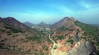 Amid outcry, Centre's new order on Aravalli: No new mining leases; protected zone to be expanded