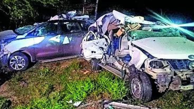 Tamil Nadu tragedy: Nine killed as government bus rams cars in Cuddalore