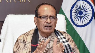G RAM G's core spirit rooted in Bapu's ideals, says Shivraj Singh Chauhan