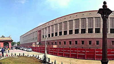 'Vande Mataram' discussion in Parliament today, sparks set to fly