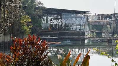 Goa tragedy: No fire clearance for club, violated building norms too