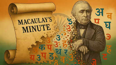 Undoing Macaulay? Inside India’s decolonisation push towards ‘Bharat’