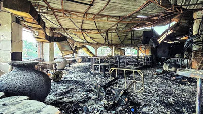 Goa club inferno: Deaths far away from home force friends to match bodies with WA pics sent by parents