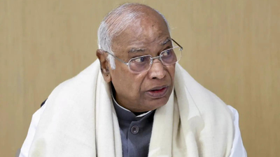 'When facts ran thin, theatrics stepped in': Congress targets govt, ED over National Herald case; alleges political vendetta