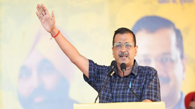 Win reflects growing public trust in AAP's politics of honesty: Arvind Kejriwal on Kerala local body poll results