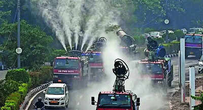 Several steps being taken against pollution, results to show in coming years: Bhupender Yadav