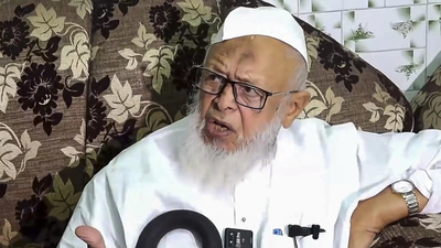 'Caused severe damage to country': Jamiat chief trains gun at Cong; alleges party enabled hate politics