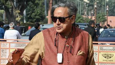 'Never Defied Cong In Parliament': 'Unapologetic' Shashi Tharoor Defends Modi Praise, Sindoor Stand