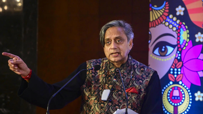 'Never Defied Cong In Parliament': 'Unapologetic' Shashi Tharoor Defends Modi Praise, Sindoor Stand