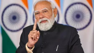 “Invitation To Nation Building”: PM Modi Hands Over 61,000 Appointment Letters At 18th Rozgar Mela