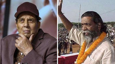 Padma Awards 2026: Dharmendra, Shibu Soren, Rohit Sharma honoured - check full list