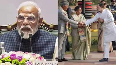 'Biggest In India's History': PM Modi Hails India-EU FTA, Says It Will Reshape Global Economy
