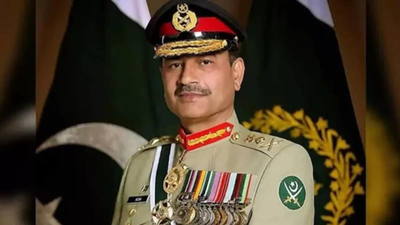 India Tears Into Pakistan Over Army’s Constitutional Coup With Lifetime Immunity To Asim Munir