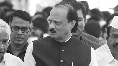 Ajit Pawar Dead In Baramati Plane Crash During Emergency Landing, Maharashtra In Political Shock
