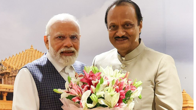 “Deeply Saddened by His Passing”: PM Modi, HM Shah Mourn Ajit Pawar’s Untimely Death