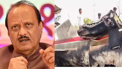 From Baramati To Power Broker: How Ajit Pawar’s Sudden Death Leaves A Massive Political Vacuum