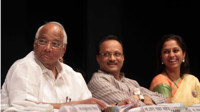 After Ajit Pawar, Maharashtra Faces Power Vacuum As NCP And Alliances Enter Uncharted Territory