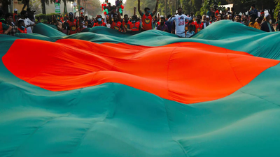 'No security threat here': Bangladesh questions India's move to recall diplomats' families