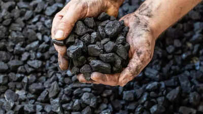 Coal to anchor India’s energy transition amid surging power demand