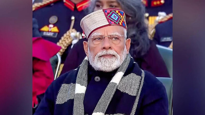 PM Modi to visit Punjab on Feb 1, rename Adampur airport after Guru Ravidas