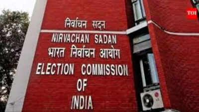 Citing RP Act, EC says can lay down procedure for SIR as it thinks fit