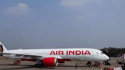 File photo Smelling of liquor, AI pilot detained at Vancouver airport on X'mas eve before operating Delhi flight