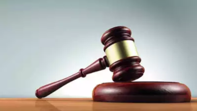 To convince wife against divorce, man seeks bail; NIA court denies