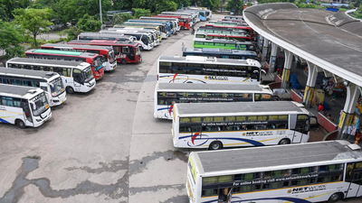 Don’t register buses unless full compliance of safety requirements are established, Centre tells states