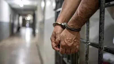 Rajasthan ATS detains cleric for ‘anti-national activities’