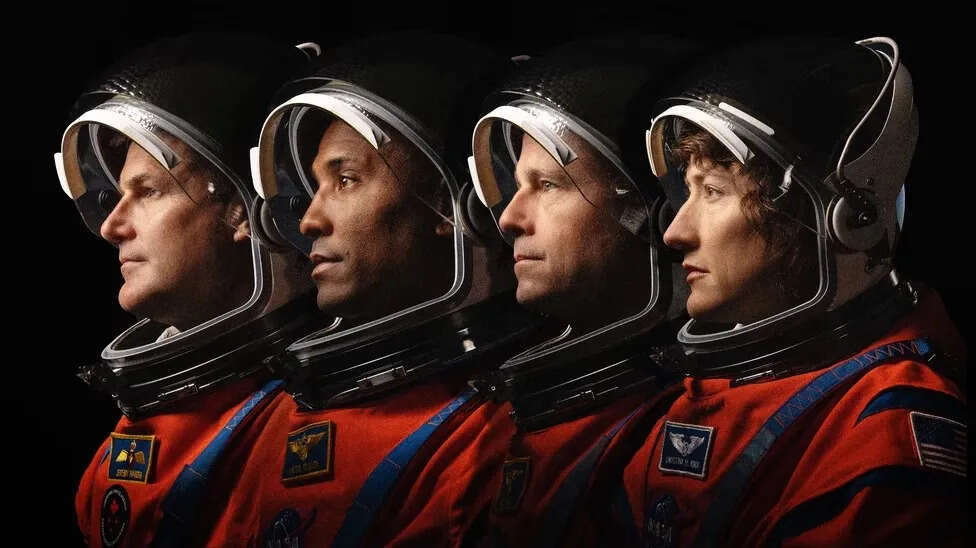 Image: NASA