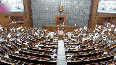 In a first, budget likely to be presented on Sunday