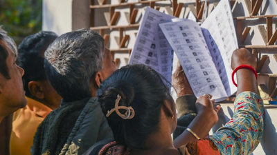 Nearly 3cr voters struck off as UP draft rolls published; those left out have till Feb 6 to file objection