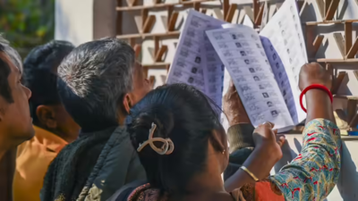 ‘Big conspiracy’: Oppn slams BJP, EC after nearly 3 crore names struck off following SIR in UP; calls for probe
