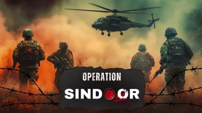 Hit by Op Sindoor, panic-stricken Pak mounted frantic lobbying in US, reveal official papers