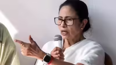 Raid drama in Kolkata as Didi tails ED on I-PAC trail, cries vendetta