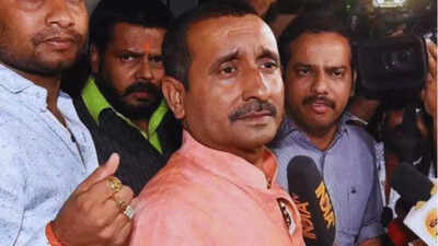 'Exposing my identity': Unnao rape survivor pleads for help; blames Sengar's daughters