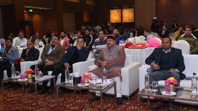 Uttarakhand Tourism launches pan-India roadshow to promote year-round travel Uttarakhand Tourism launches pan-India roadshow to promote year-round travel