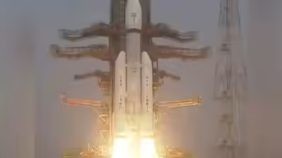 1st Isro launch of '26 will put another 'eye in the sky' tomorrow