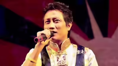Darjeeling singer Prashant Tamang dies of cardiac arrest