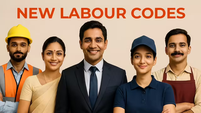 Labour code: Companies' Q3 numbers to reflect higher gratuity