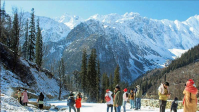 North may remain in cold wave grip for 2 more days