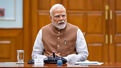 PMO likely to move to Sewa Teerth complex in next one week