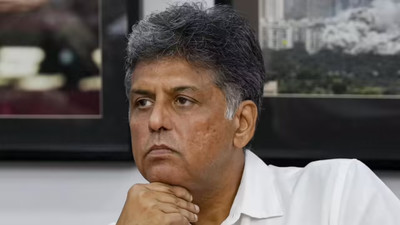 Gen Z protests in 3 South Asian nations must be studied: Tewari
