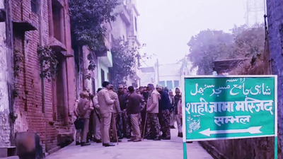Sambhal violence case: Court orders FIR against ex CO, SHO; police to appeal