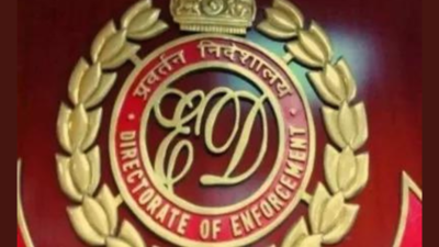 ED attaches assets worth Rs 22 crore in Mahadev case