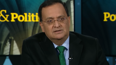 ‘40 years of warnings’: Indian envoy to Canada calls out decades of inaction on terrorism - watch