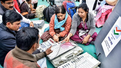 BMC elections 2026: How to check your polling booth online; step-by-step guide for voters