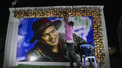 Zubeen Garg death: Singer was drunk, declined life jacket — what Singapore cops uncovered